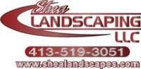 Logo of Shea Landscaping LLC