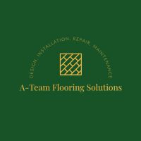 Logo of A Team Flooring Solutions
