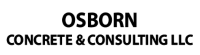 Logo of Osborn Concrete & Consulting LLC