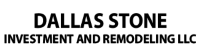 Logo of Dallas Stone Investment and Remodeling LLC