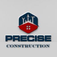Logo of Precise Construction