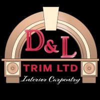 Logo of D&L Trim Ltd.