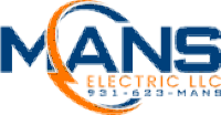 Logo of MANS Electric LLC