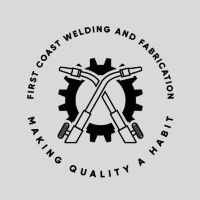 Logo of First Coast Welding