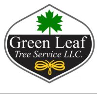 Logo of Green Leaf Tree Service LLC