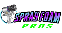 Logo of Spray Foam Pros