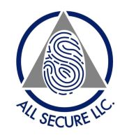 Logo of All Secure LLC