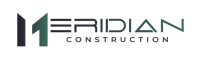 Logo of Meridian Construction LLC