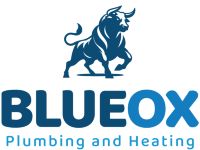 Logo of Blue Ox Plumbing & Heating