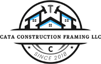 Logo of Cata Construction Framing LLC