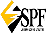 Logo of SPF Underground