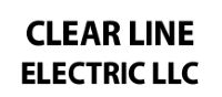 Logo of Clear Line Electric LLC