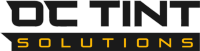 Logo of OC Tint Solutions