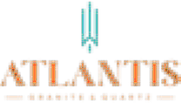 Logo of Atlantis Granite & Quartz