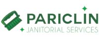 Logo of Pariclin Janitorial Services