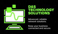 Logo of D&S Technology Solutions LLC