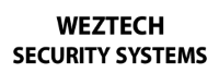 Logo of Weztech Security Systems