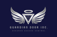 Logo of Guardian Door LLC