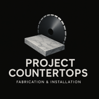Logo of Project Countertops LLC