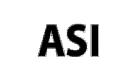 Logo of ASI