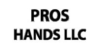 Logo of Pros Hands LLC