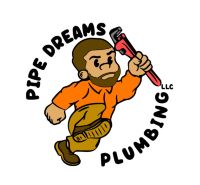 Logo of Pipe Dreams Plumbing LLC