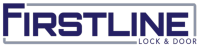 Logo of Firstline Lock & Door