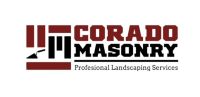 Logo of Corado Masonry, Inc.