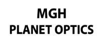 Logo of MGH Planet Optics
