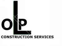 Logo of OLP Construction Services