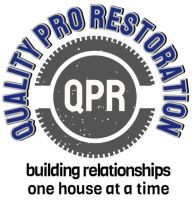 Logo of Quality Pro Restoration LLC