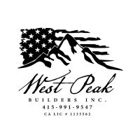 Logo of West Peak Builders, Inc.