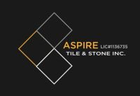 Logo of Aspire Tile & Stone, Inc.