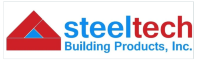 Logo of SteelTech Building Products, Inc.