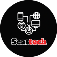 Logo of Scattech LLC