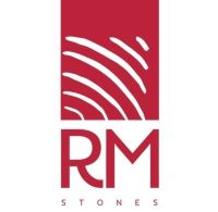 Logo of RM Stones