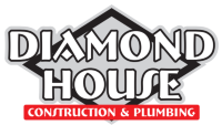 Logo of Diamond House Plumbing