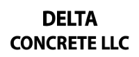 Logo of Delta Concrete LLC