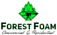 Logo of Forest Foam