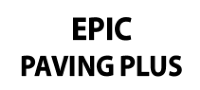 Logo of Epic Paving Plus