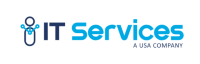 Logo of IT USA Services, Inc.
