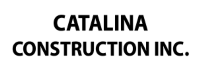 Logo of Catalina Construction Inc.
