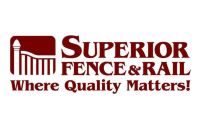 Logo of Superior Fence & Rail