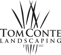 Logo of Tom Conte Landscaping LLC