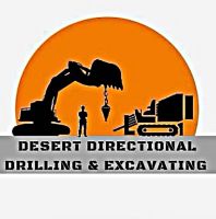 Logo of Desert Directional Drilling & Excavating