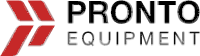 Logo of Pronto Equipment
