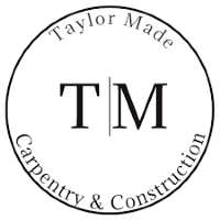 Logo of Taylor Made Carpentry & Construction LLC