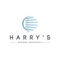 Logo of Harry's Window Treatments LLC