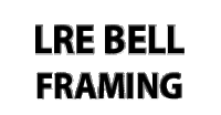 Logo of LRE Bell Building
