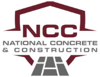 Logo of NCC National Concrete & Construction
